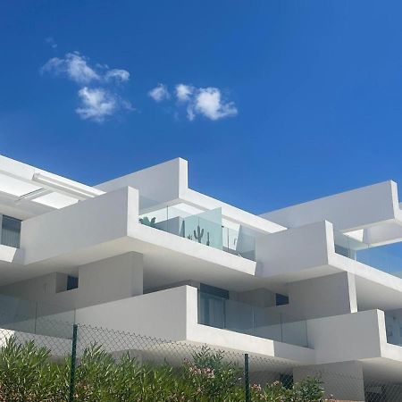 Pure South Residence Manilva Exterior foto