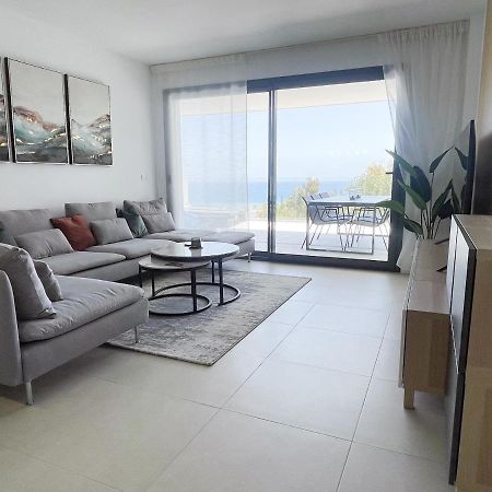 Pure South Residence Manilva Exterior foto