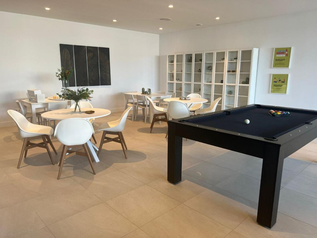 Pure South Residence Manilva Exterior foto