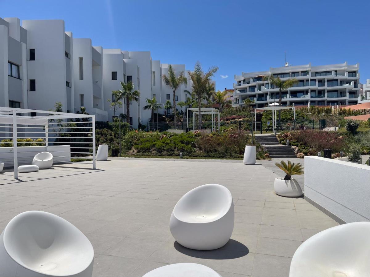 Pure South Residence Manilva Exterior foto